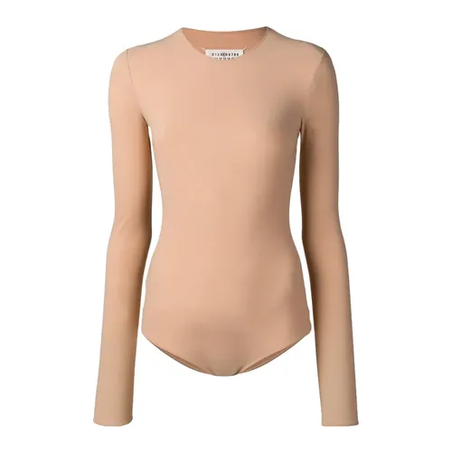 Tops > Body - - Maison Margiela - Modalova