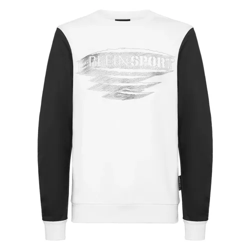 Sweatshirts & Hoodies > Sweatshirts - - Plein Sport - Modalova