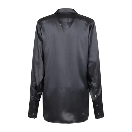 Blouses & Shirts > Shirts - - Maison Margiela - Modalova