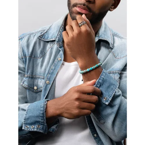 Accessories > Jewellery > Bracelets - - Nialaya - Modalova