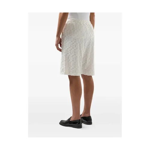 Shorts > Casual Shorts - - Gcds - Modalova