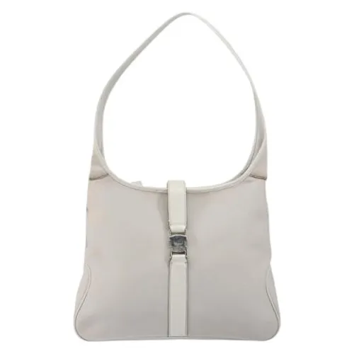 Pre-owned > Pre-owned Bags > Pre-owned Shoulder Bags - - Salvatore Ferragamo Pre-owned - Modalova