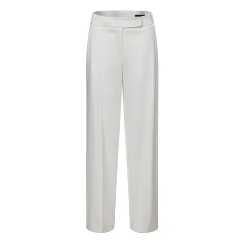 Trousers > Wide Trousers - - Windsor - Modalova