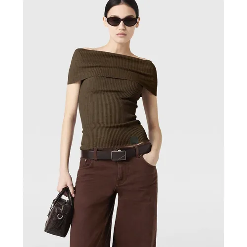 Tops > Sleeveless Tops - - Stella McCartney - Modalova
