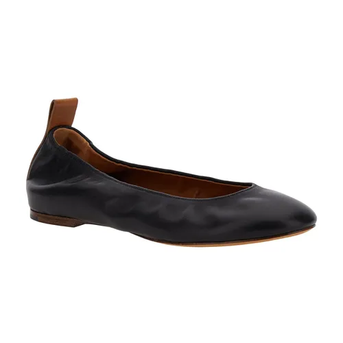 Shoes > Flats > Ballerinas - - Lanvin - Modalova