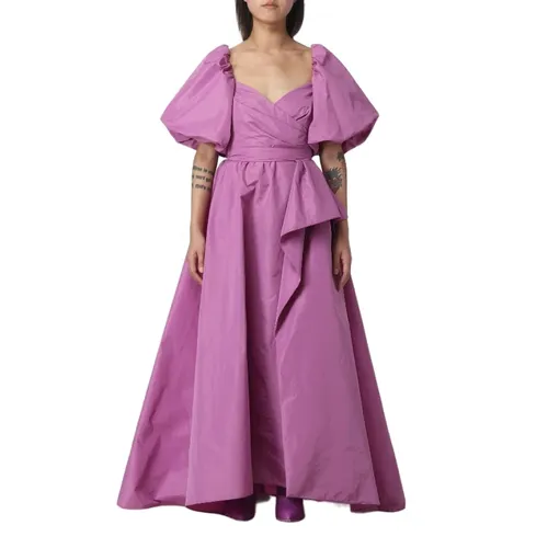 Dresses > Occasion Dresses > Gowns - - Pinko - Modalova