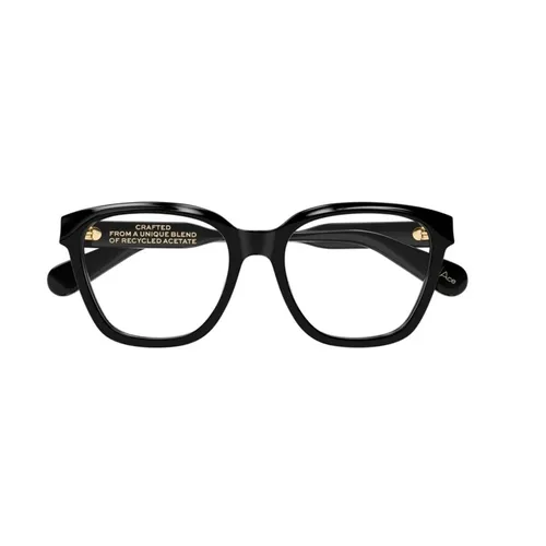 Accessories > Glasses - - Chloé - Modalova