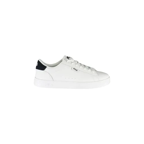 Fila - Shoes > Sneakers - White - Fila - Modalova