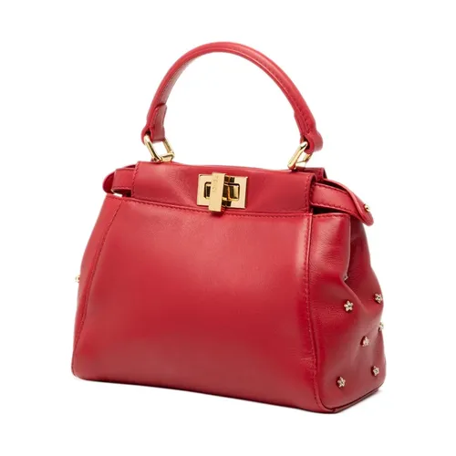Pre-owned > Pre-owned Bags > Pre-owned Handbags - - Fendi Vintage - Modalova