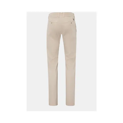 Trousers > Chinos - - Jacob Cohën - Modalova