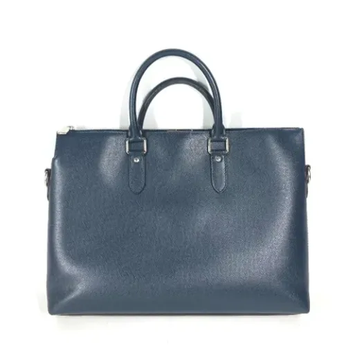 Pre-owned > Pre-owned Bags > Pre-owned Tote Bags - - Louis Vuitton Vintage - Modalova