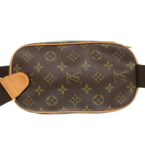 Pre-owned > Pre-owned Bags > Pre-owned Cross Body Bags - - Louis Vuitton Vintage - Modalova