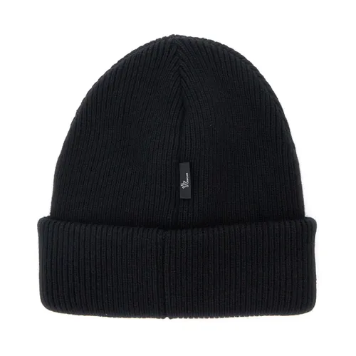 Accessories > Hats > Beanies - - Moncler - Modalova