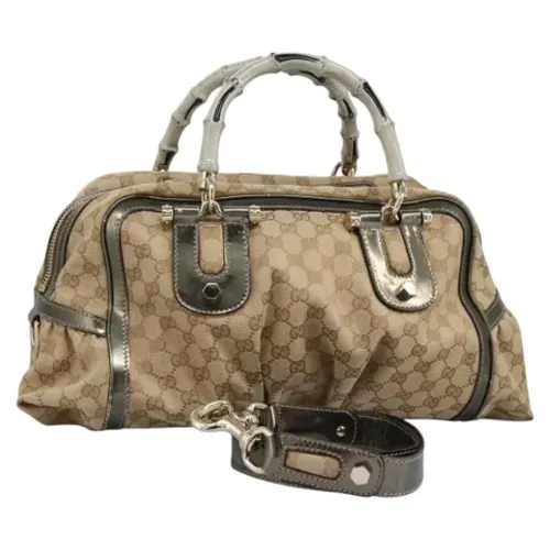 Pre-owned > Pre-owned Bags > Pre-owned Handbags - - Gucci Vintage - Modalova