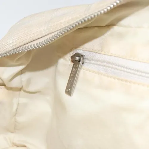Pre-owned > Pre-owned Bags > Pre-owned Handbags - - Chanel Vintage - Modalova