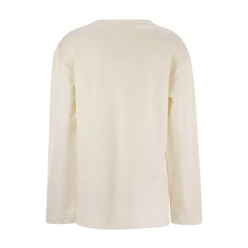 Tops > Long Sleeve Tops - - Max Mara - Modalova