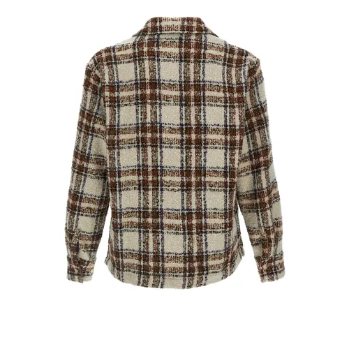 Shirts > Casual Shirts - - Séfr - Modalova