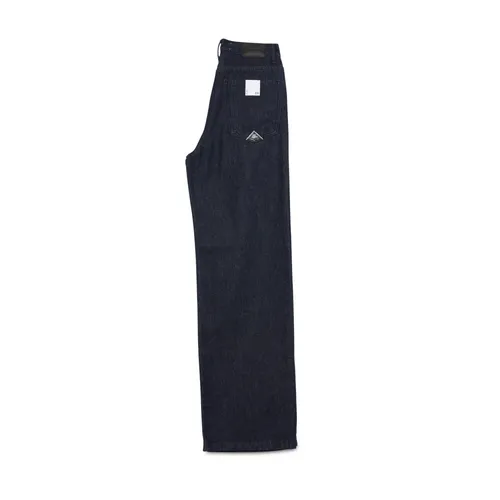 Jeans > Wide Jeans - - Roy Roger's - Modalova