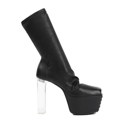 Shoes > Boots > Heeled Boots - - Rick Owens - Modalova