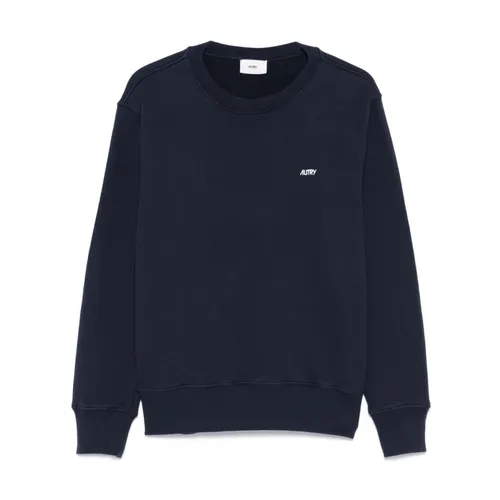 Sweatshirts & Hoodies > Sweatshirts - - Autry - Modalova