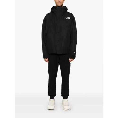 Sport > Outdoor > Jackets > Rain Proof Jackets - - The North Face - Modalova