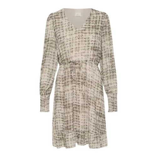 Dresses > Day Dresses > Short Dresses - - Kaffe - Modalova