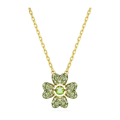 Accessories > Jewellery > Necklaces - - Swarovski - Modalova