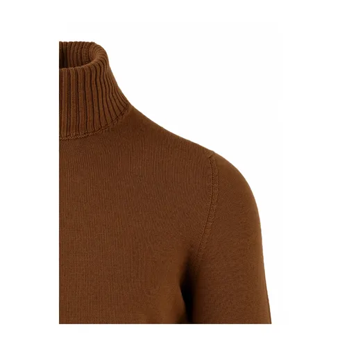 Knitwear > Turtlenecks - - Drumohr - Modalova