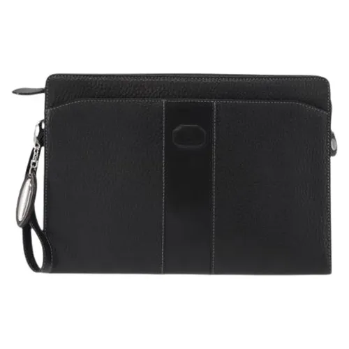Pre-owned > Pre-owned Bags > Pre-owned Clutches - - Burberry Vintage - Modalova
