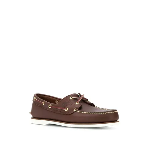 Shoes > Flats > Sailor Shoes - - Timberland - Modalova