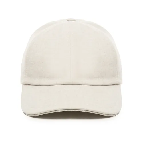 Accessories > Hats > Caps - - Eleventy - Modalova
