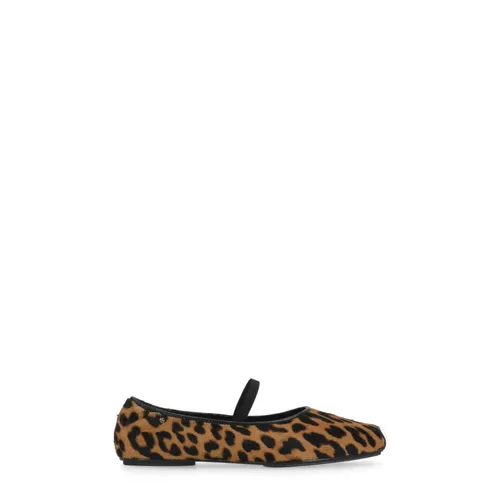 Shoes > Flats > Ballerinas - - Tory Burch - Modalova