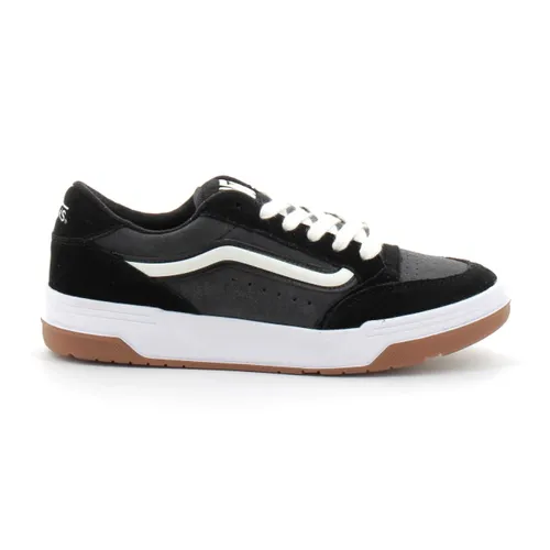 Vans - Shoes > Sneakers - Black - Vans - Modalova