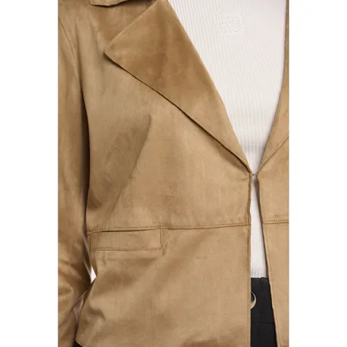 Jackets > Light Jackets - - Rino&Pelle - Modalova