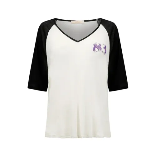 Tops > T-Shirts - - Mes Demoiselles - Modalova
