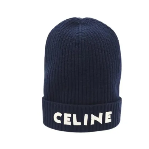 Pre-owned > Pre-owned Accessories - - Celine Vintage - Modalova
