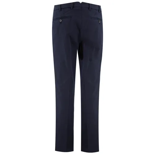 Trousers > Chinos - - Brunello Cucinelli - Modalova