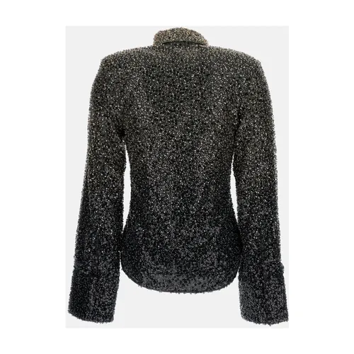 Blouses & Shirts > Shirts - - Rotate Birger Christensen - Modalova