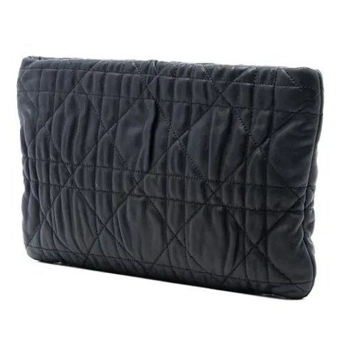 Pre-owned > Pre-owned Bags > Pre-owned Clutches - - Dior Vintage - Modalova