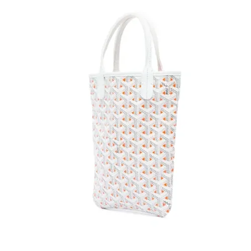 Pre-owned > Pre-owned Bags > Pre-owned Tote Bags - - Goyard Vintage - Modalova