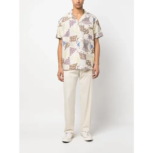 Trousers > Straight Trousers - - 424 - Modalova