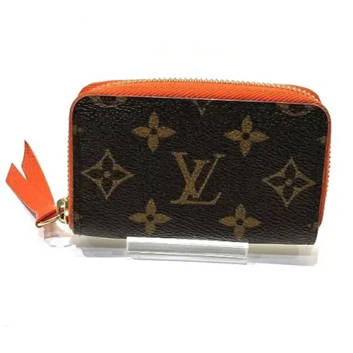 Pre-owned > Pre-owned Accessories > Pre-owned Wallets - - Louis Vuitton Vintage - Modalova