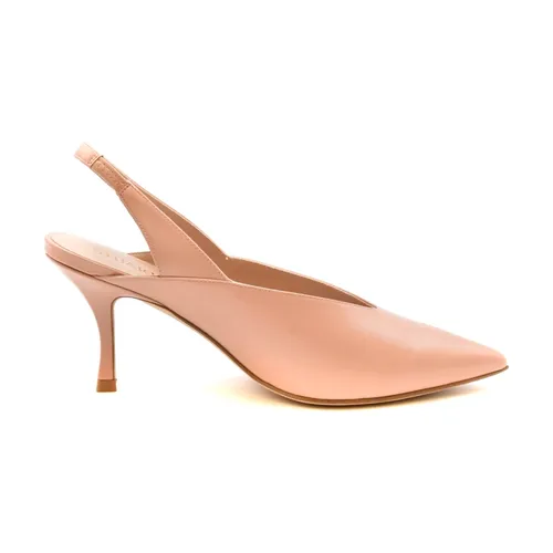 Shoes > Heels > Pumps - - Stuart Weitzman - Modalova