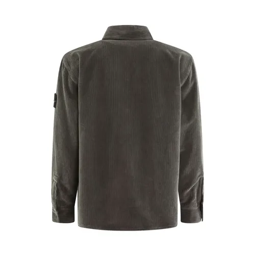 Jackets > Light Jackets - - Stone Island - Modalova