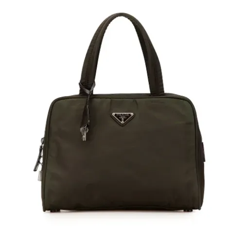 Pre-owned > Pre-owned Bags > Pre-owned Handbags - - Prada Vintage - Modalova