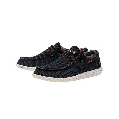 Shoes > Flats > Laced Shoes - - Hey Dude - Modalova
