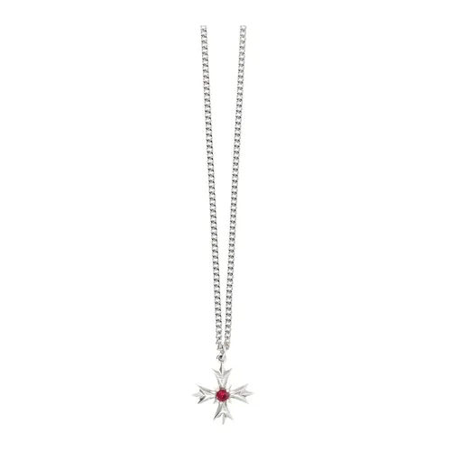 Accessories > Jewellery > Necklaces - - Emanuele Bicocchi - Modalova
