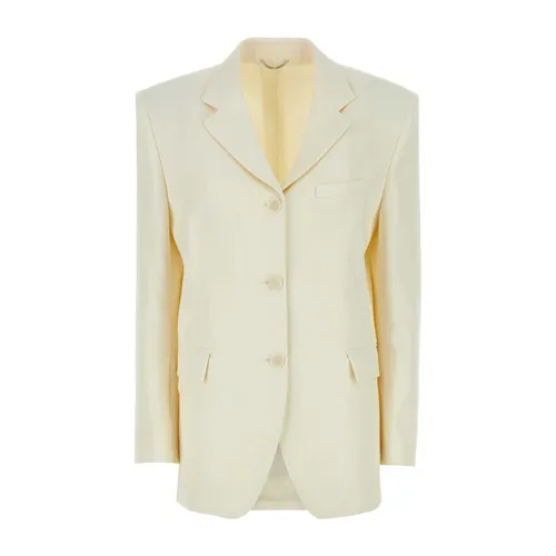 Jackets > Blazers - - Magda Butrym - Modalova