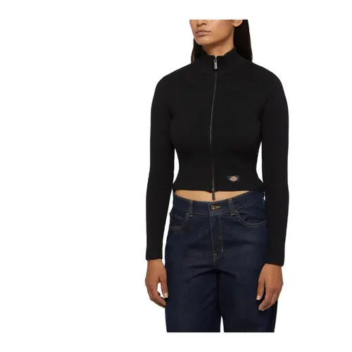 Sweatshirts & Hoodies > Zip-throughs - - Dickies - Modalova