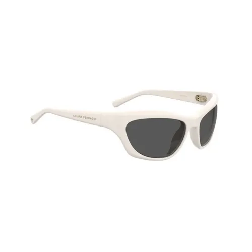 Accessories > Sunglasses - - Chiara Ferragni Collection - Modalova